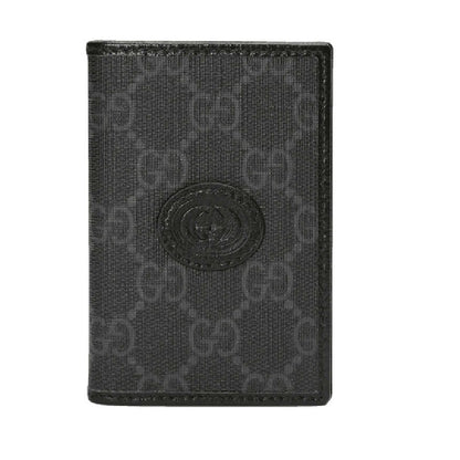 GUCCI CARD HOLDER 08