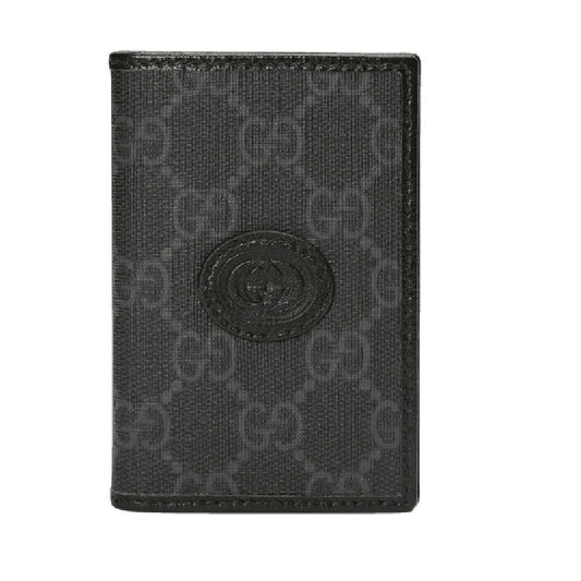 GUCCI CARD HOLDER 08