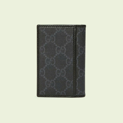 GUCCI CARD HOLDER 08