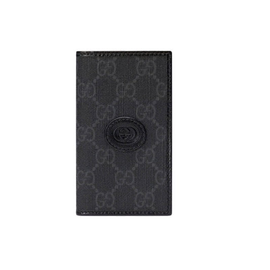 GUCCI WALLET 11