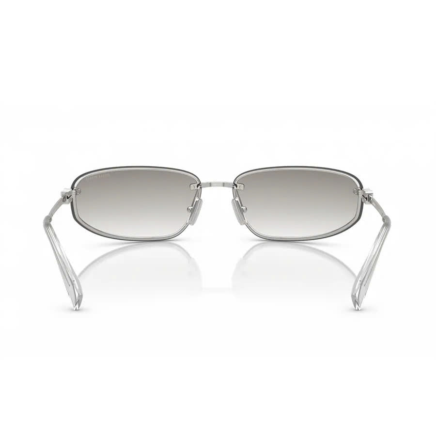 MIU MIU GLASSES 74