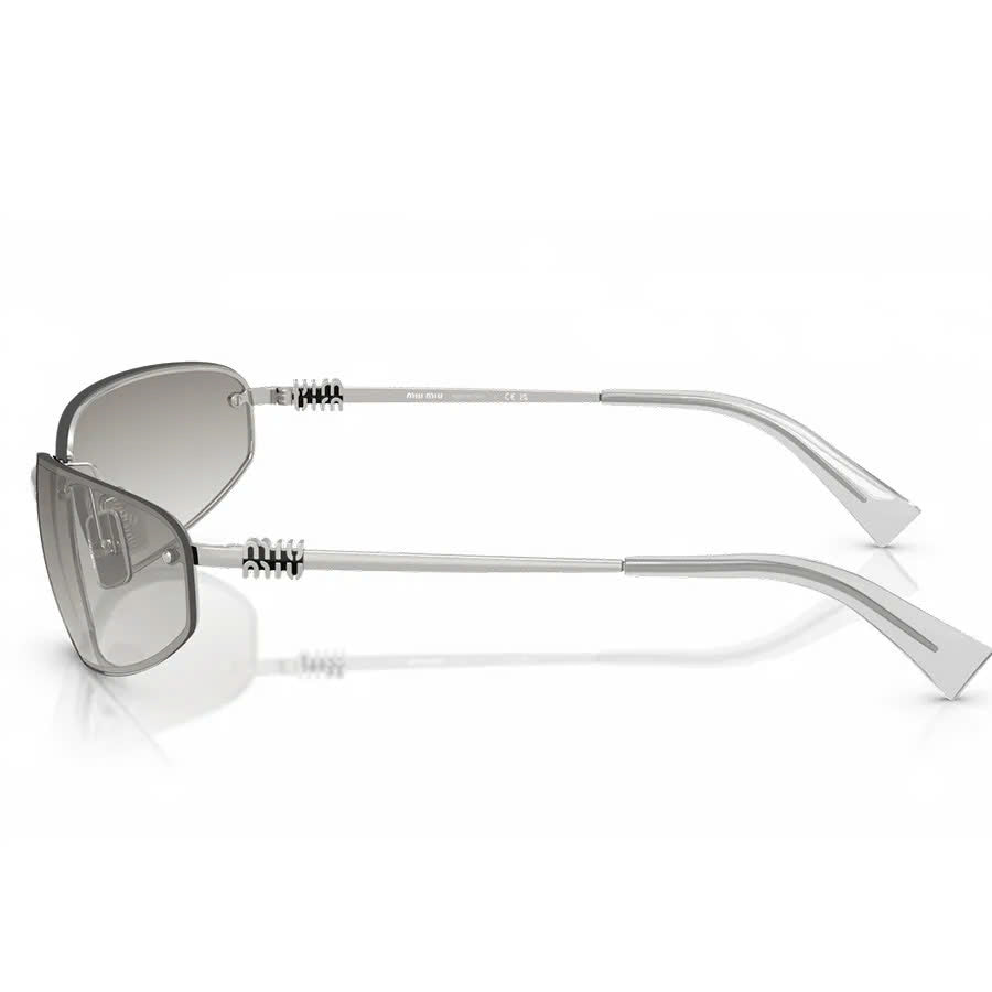 MIU MIU GLASSES 74