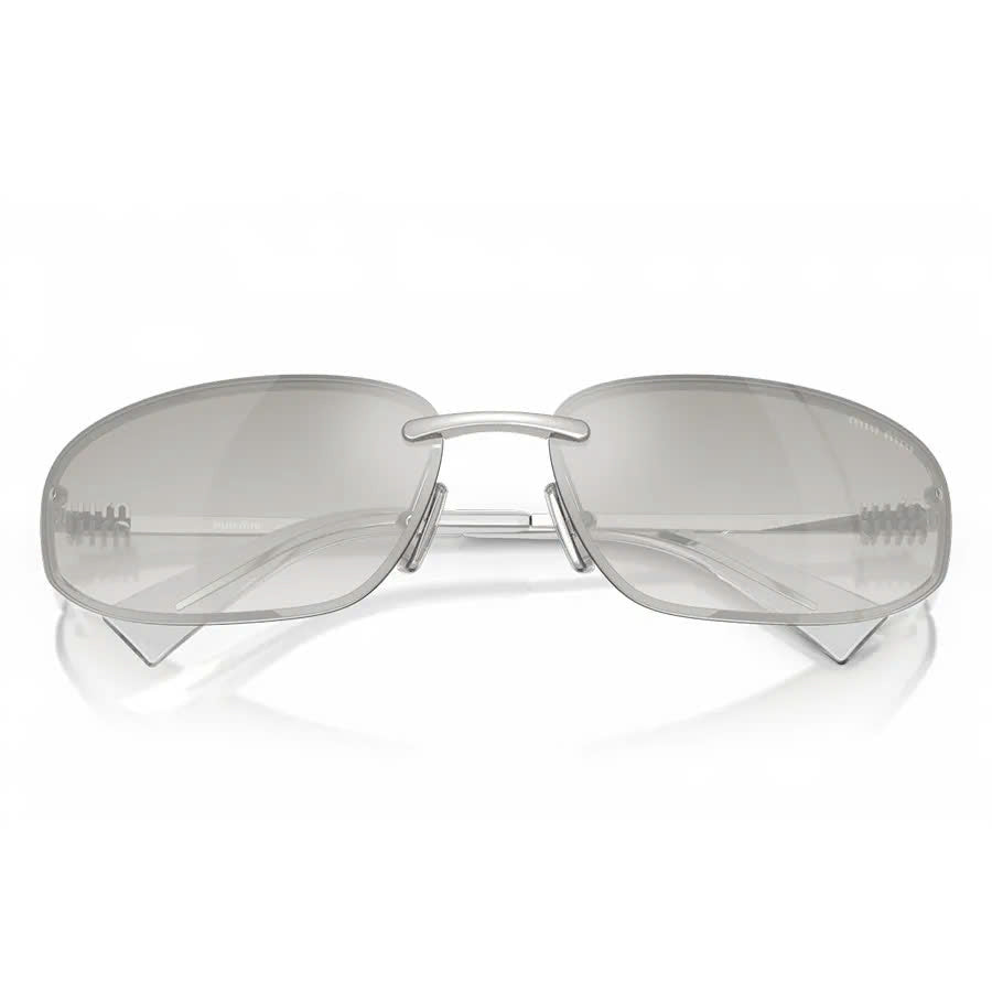 MIU MIU GLASSES 74