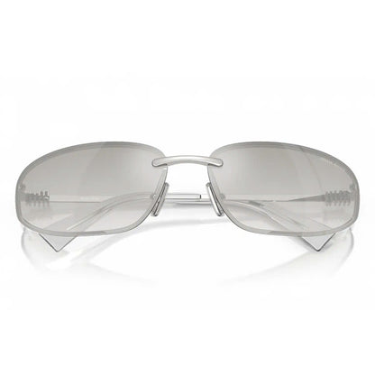 MIU MIU GLASSES 74