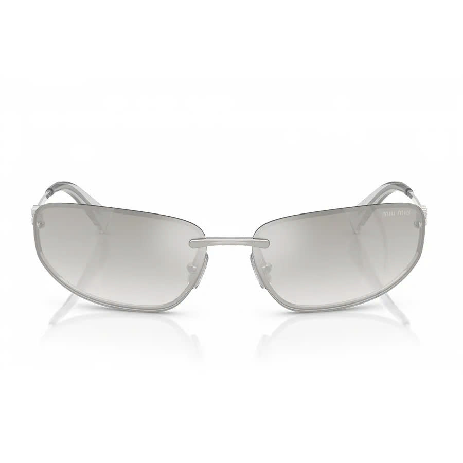 MIU MIU GLASSES 74