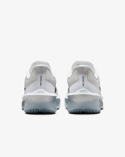 NIKE ZOOM FLY 6 WHITE BLACK