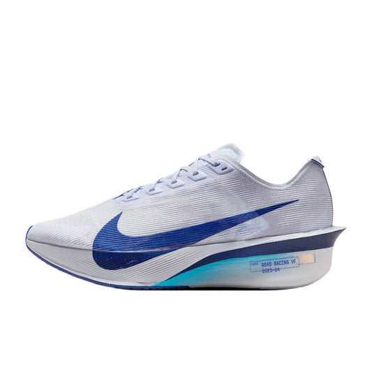 NIKE ZOOM VAPORFLY NEXT 4% WHITE