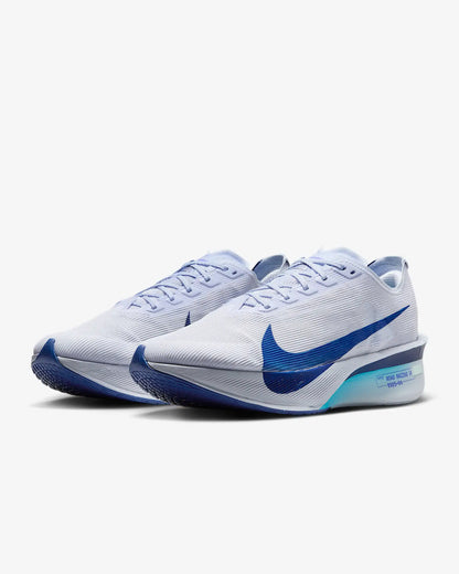 NIKE ZOOM VAPORFLY NEXT 4% WHITE