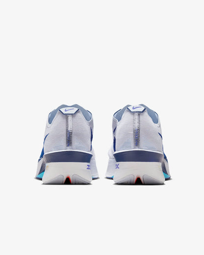 NIKE ZOOM VAPORFLY NEXT 4% WHITE