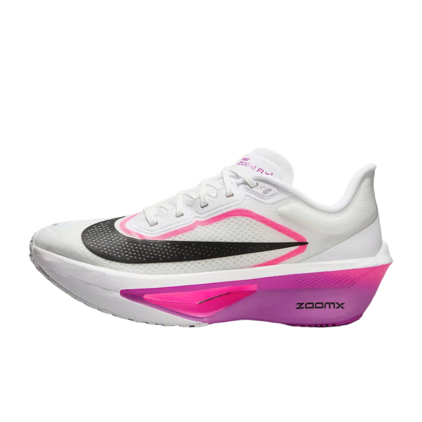 NIKE ZOOM FLY 6 VIVID GRAPE HYPER PINK