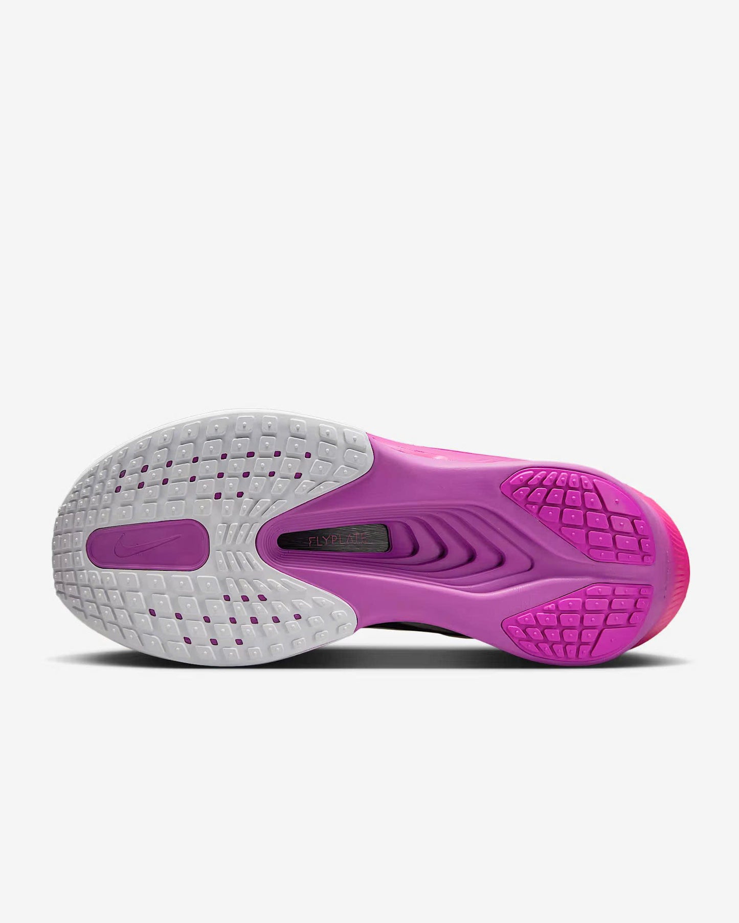 NIKE ZOOM FLY 6 VIVID GRAPE HYPER PINK