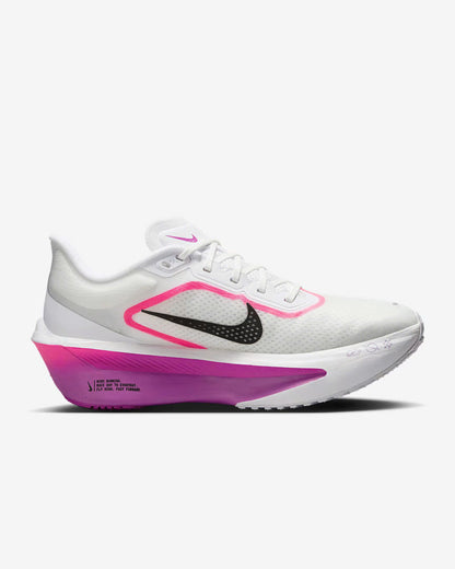 NIKE ZOOM FLY 6 VIVID GRAPE HYPER PINK