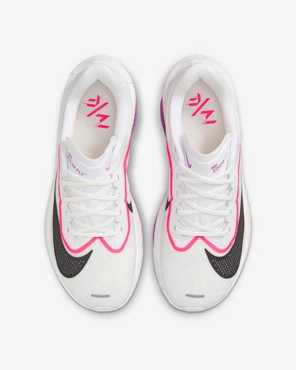 NIKE ZOOM FLY 6 VIVID GRAPE HYPER PINK
