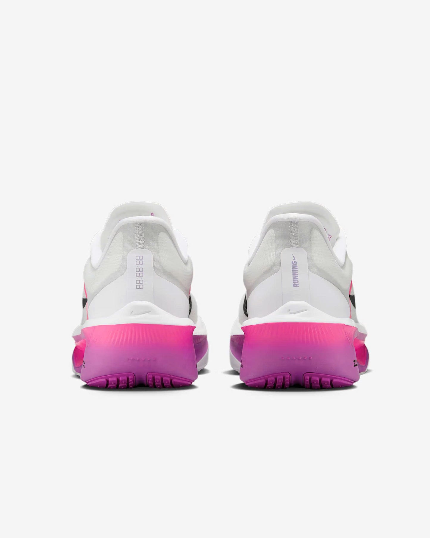 NIKE ZOOM FLY 6 VIVID GRAPE HYPER PINK