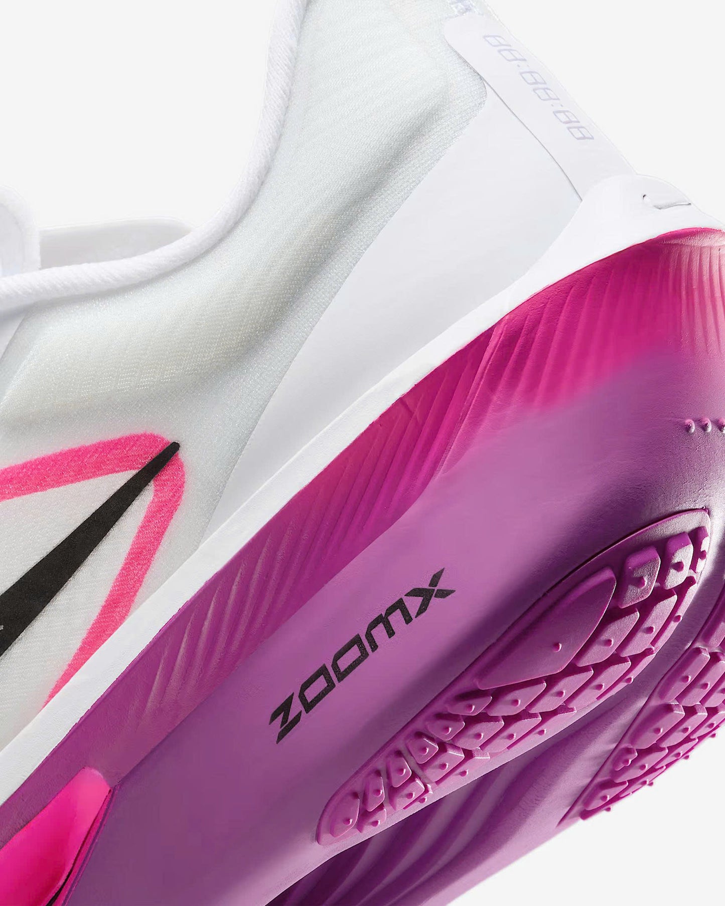 NIKE ZOOM FLY 6 VIVID GRAPE HYPER PINK