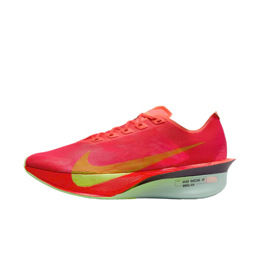 NIKE ZOOM VAPORFLY NEXT 4% RED