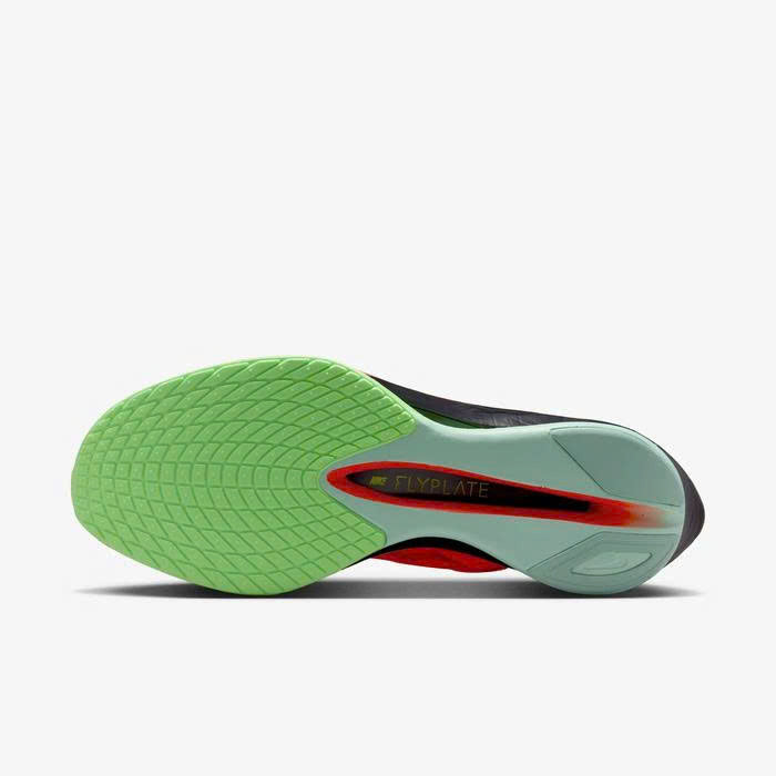 NIKE ZOOM VAPORFLY NEXT 4% RED