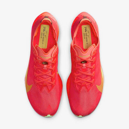 NIKE ZOOM VAPORFLY NEXT 4% RED