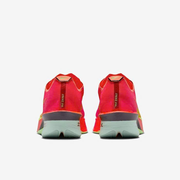 NIKE ZOOM VAPORFLY NEXT 4% RED