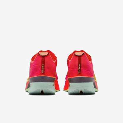 NIKE ZOOM VAPORFLY NEXT 4% RED