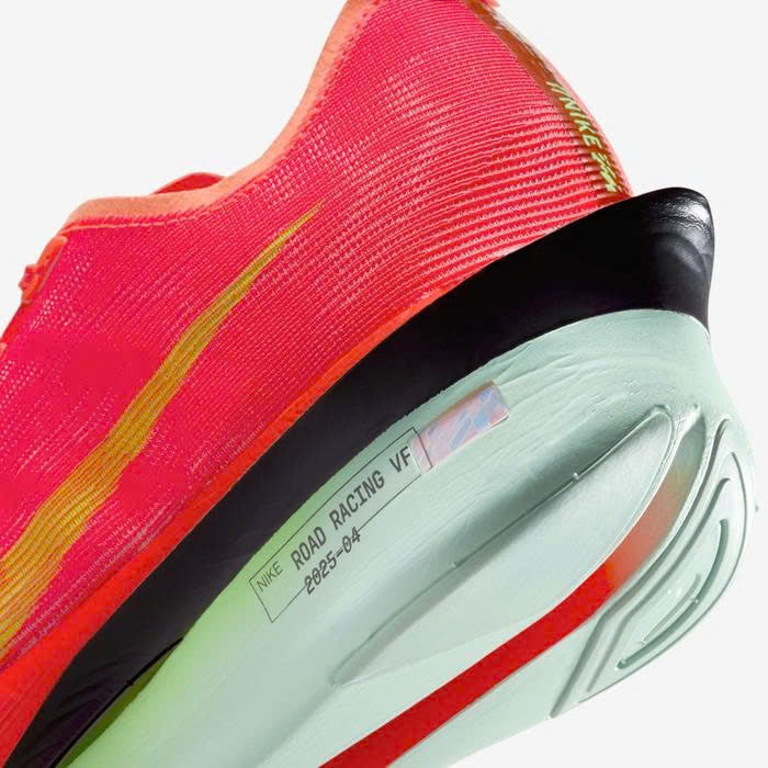 NIKE ZOOM VAPORFLY NEXT 4% RED