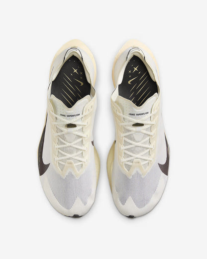 NIKE ZOOM VAPORFLY NEXT 4% CREAM
