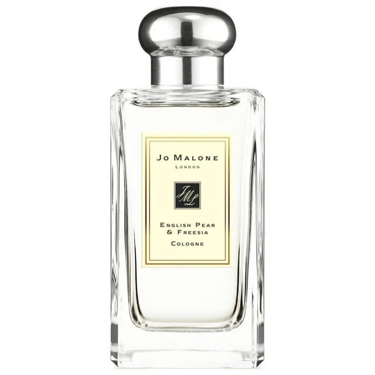 PERFUME  ENGLISH PEAR AND FRESSIA COLOGNE (100ML)