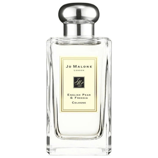 PERFUME  ENGLISH PEAR AND FRESSIA COLOGNE (100ML)