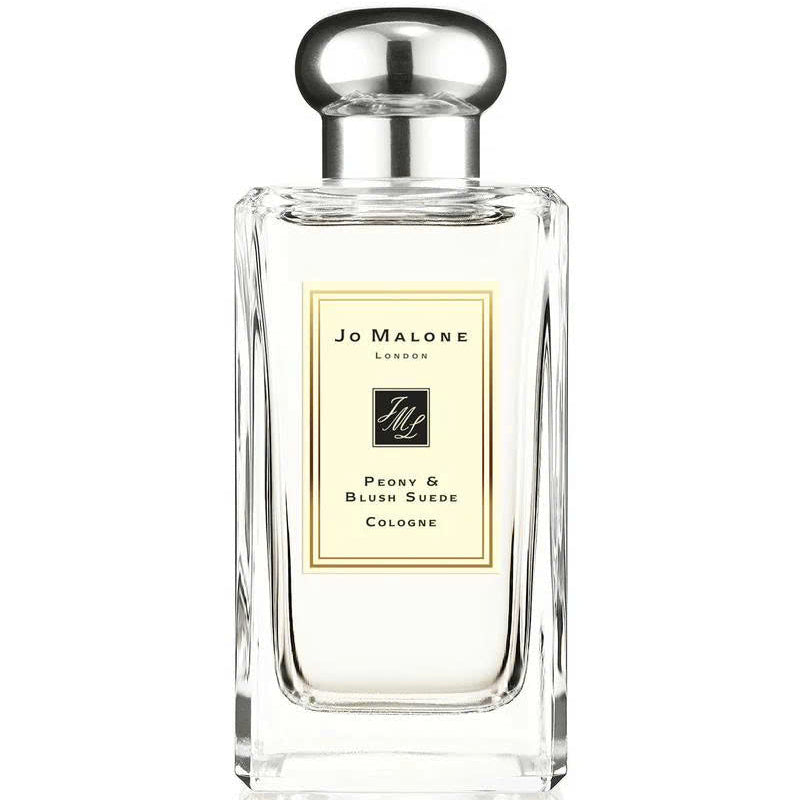 PERFUME  PEONY AND BLUSH SUEDE (100ML)