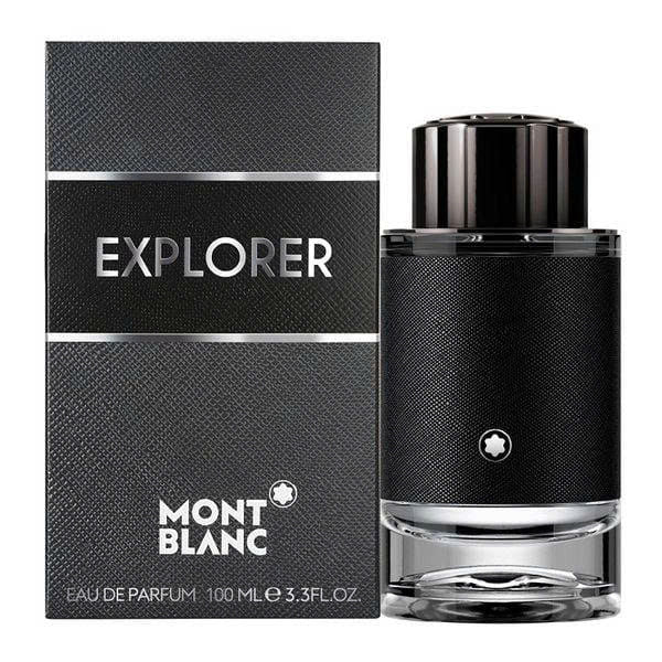 PERFUME MONTBLAC EXPLORER 01 (100ML)