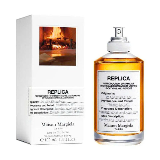 PERFUME REPLICA BY THE FIRE PLACE (100ML)