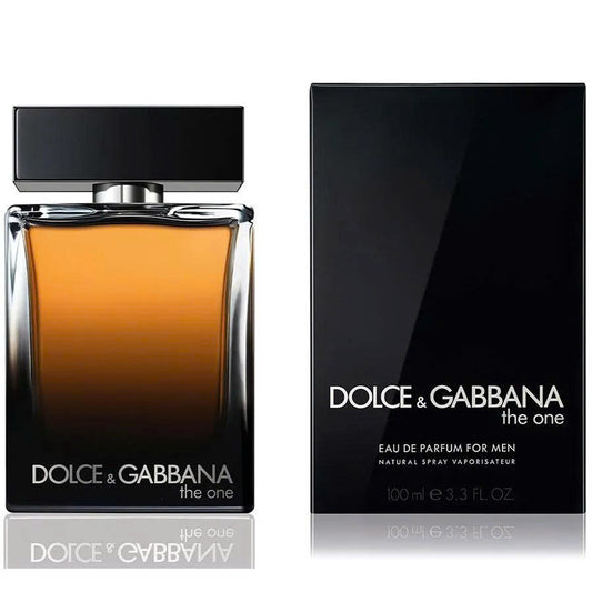 PERFUME DG THE ONE (100ML) EDT