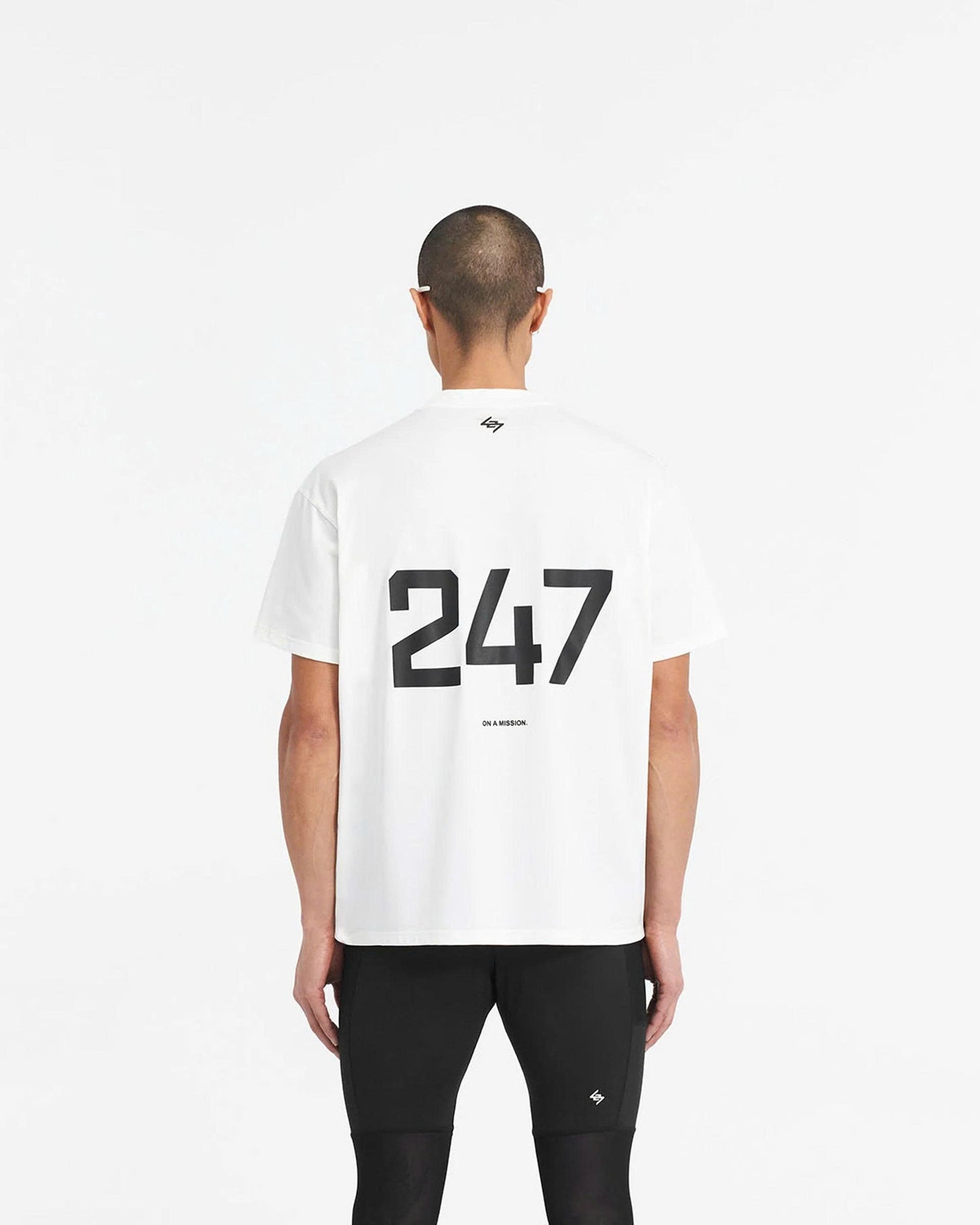 REPRESENT CLO T-SHIRT 02