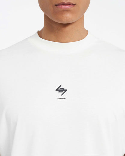 REPRESENT CLO T-SHIRT 02
