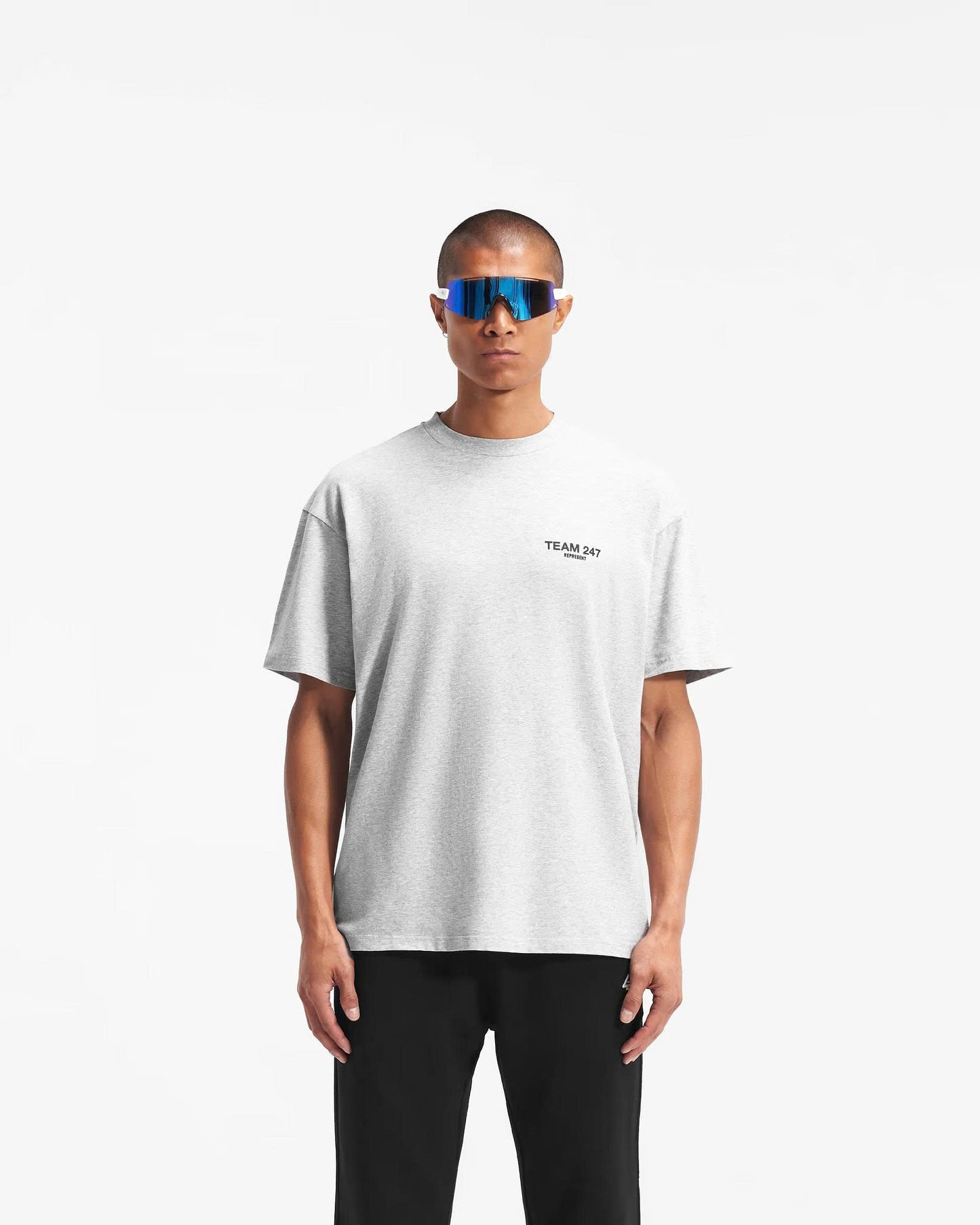 REPRESENT CLO T-SHIRT 06