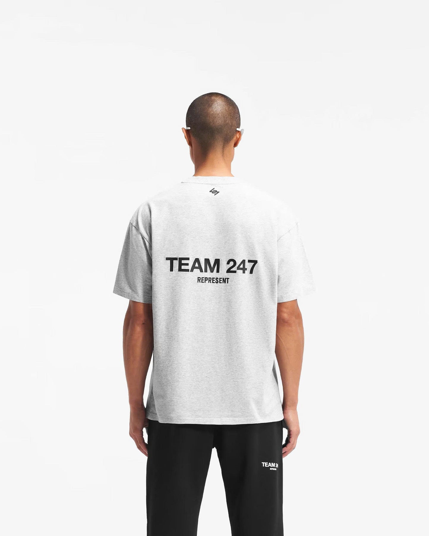 REPRESENT CLO T-SHIRT 06
