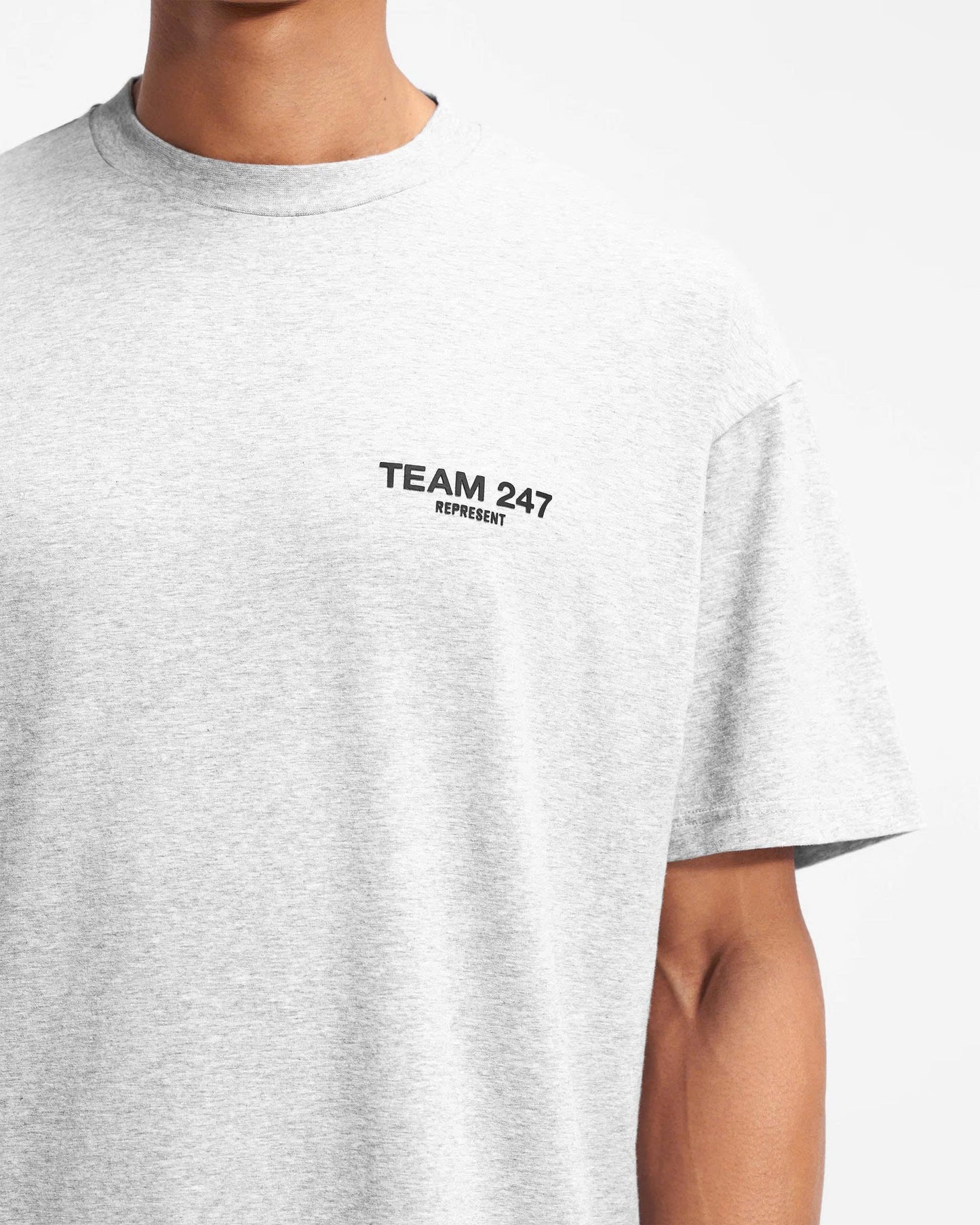 REPRESENT CLO T-SHIRT 06