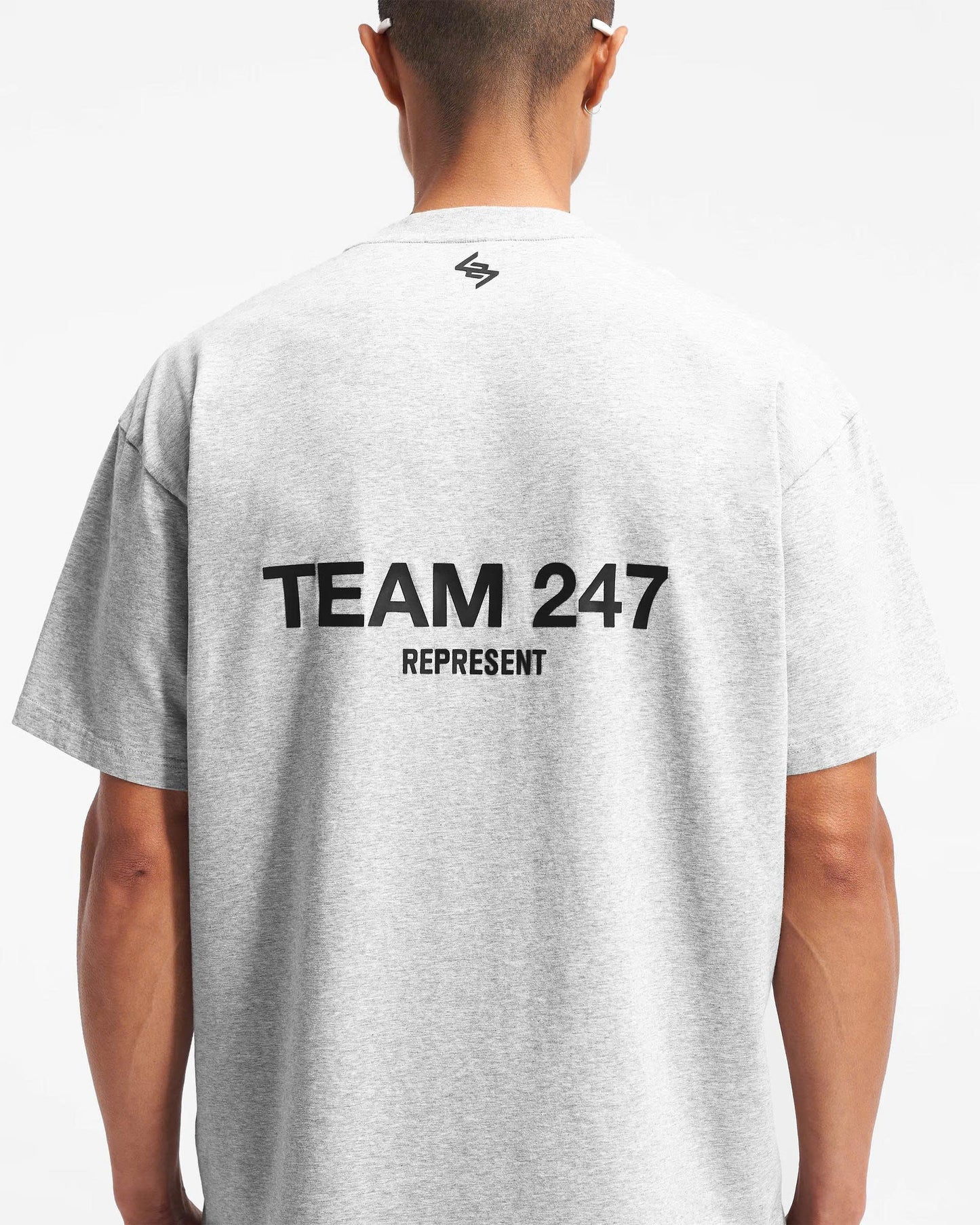 REPRESENT CLO T-SHIRT 06