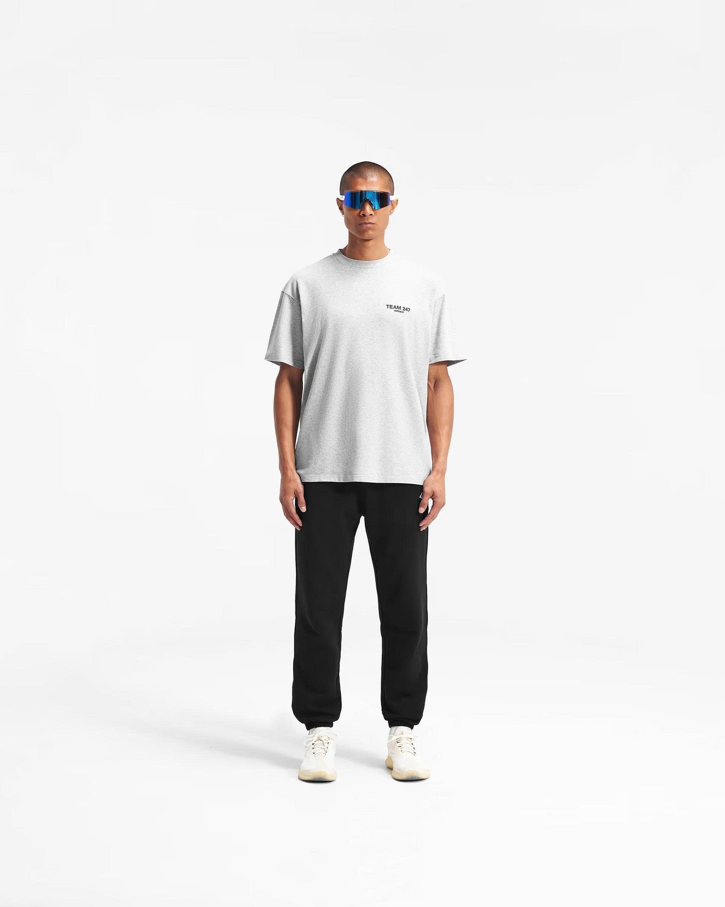 REPRESENT CLO T-SHIRT 06
