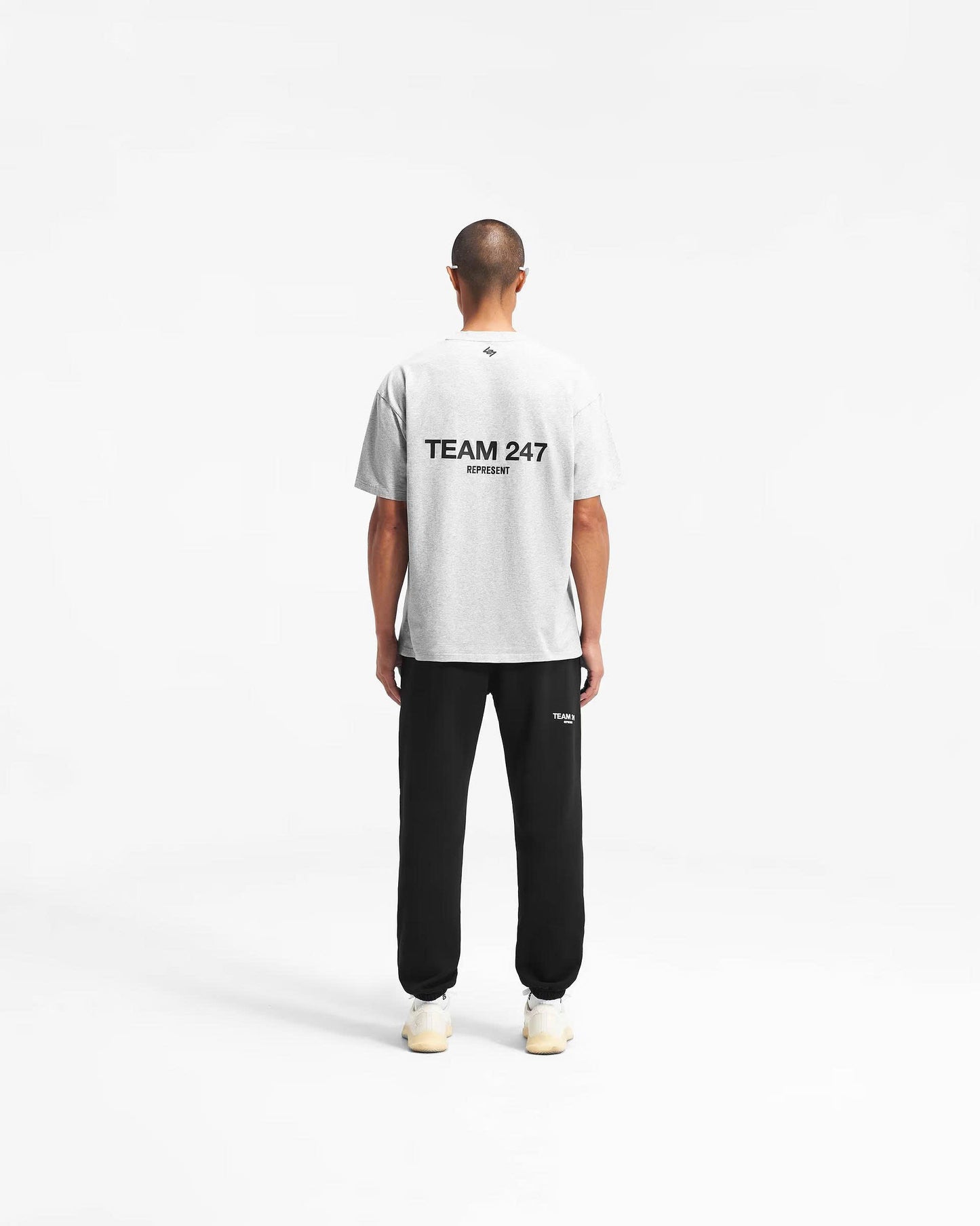 REPRESENT CLO T-SHIRT 06