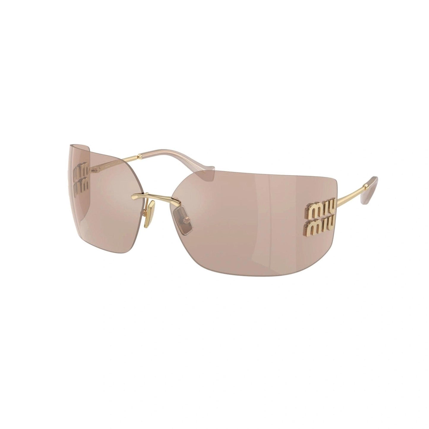 MIU MIU GLASSES 76