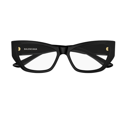 BALENCIAGA GLASSES 90