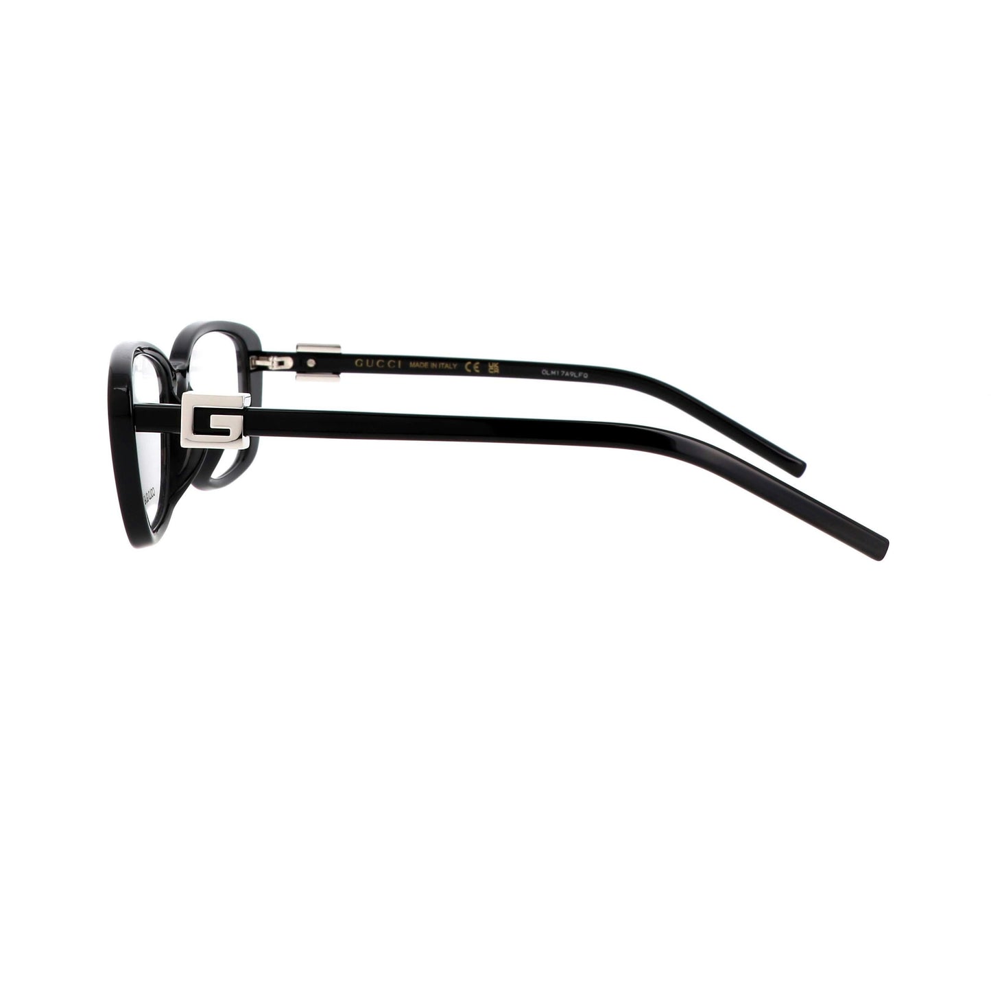 GUCCI GLASSES 222