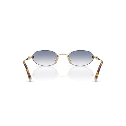 MIU MIU GLASSES 79