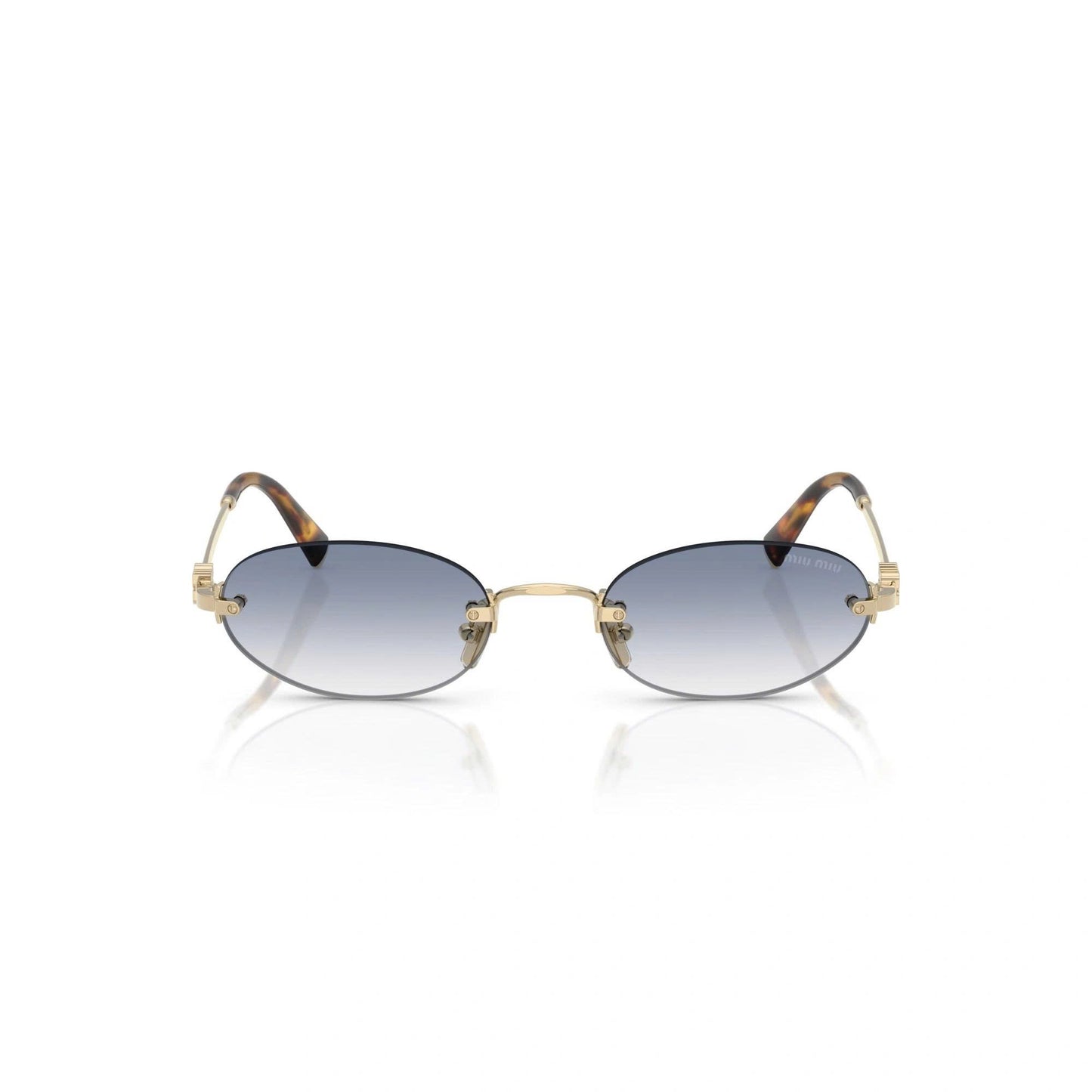 MIU MIU GLASSES 79