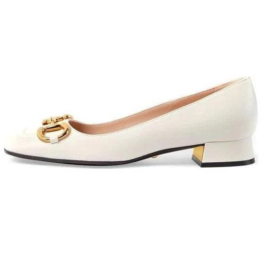 GUCCI PUMPS 05
