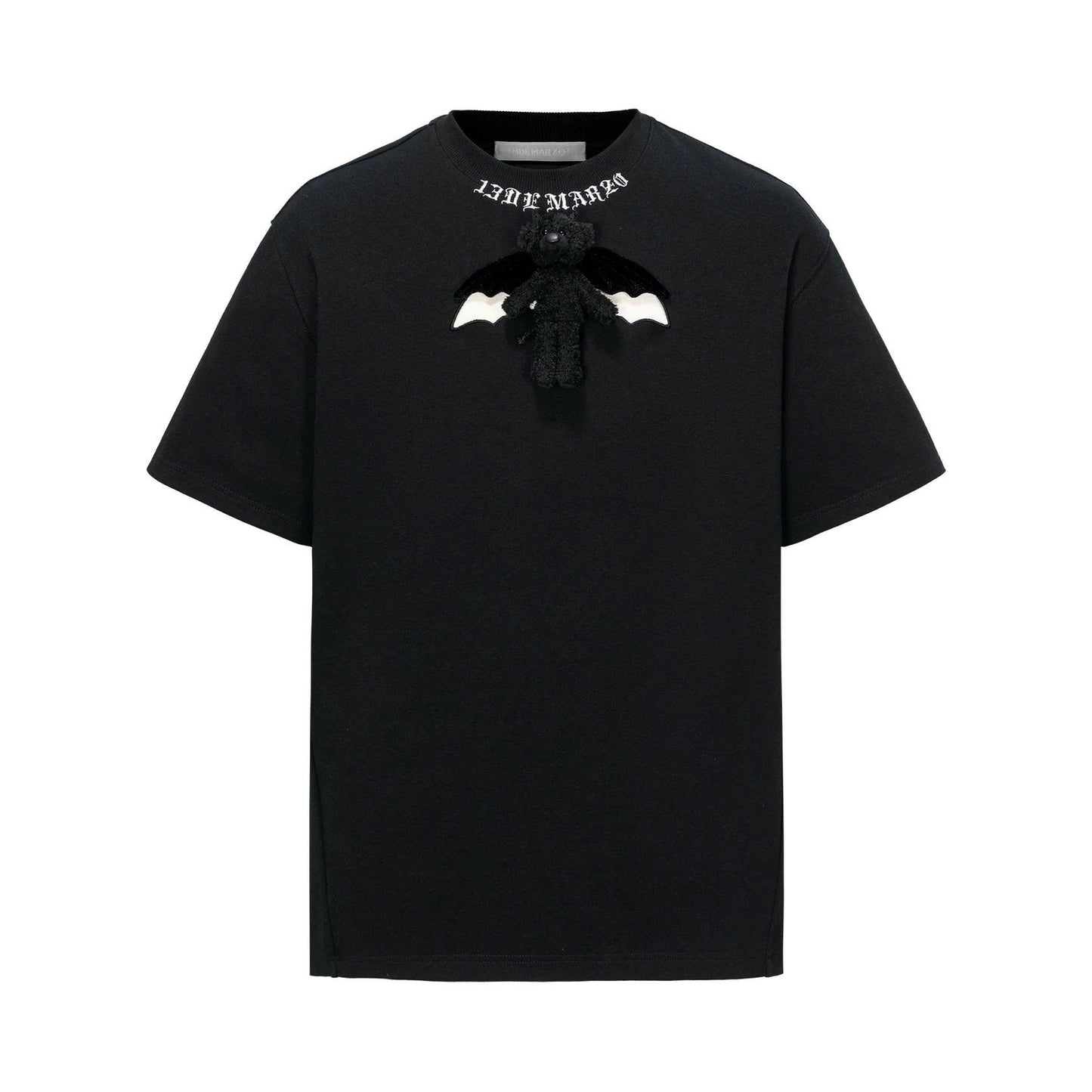 13DE MARZO  T-SHIRT 020