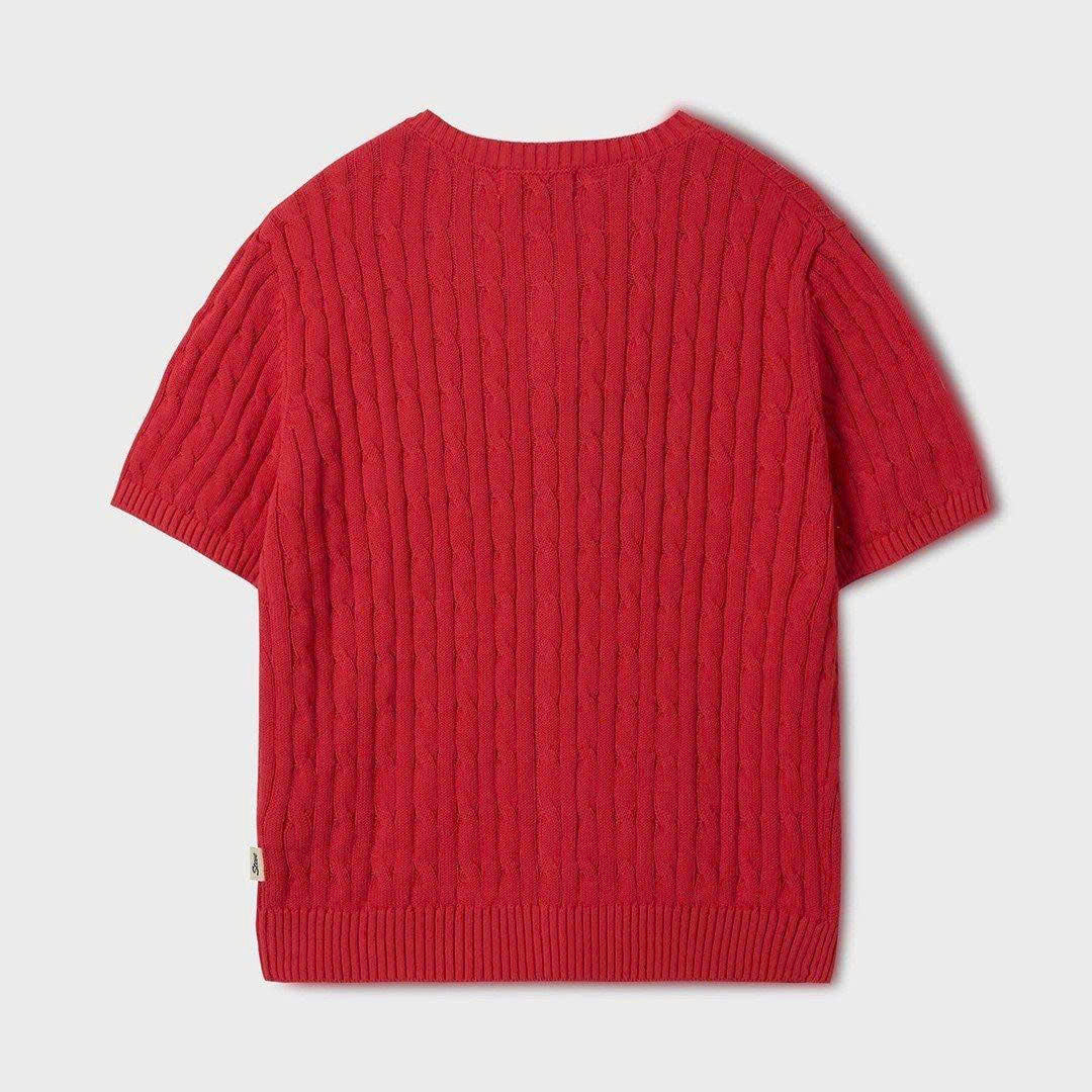 WHOAU CARDIGAN 17