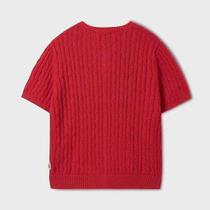 WHOAU CARDIGAN 17
