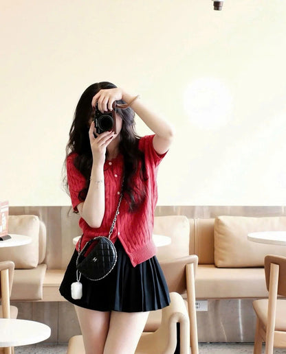 WHOAU CARDIGAN 17